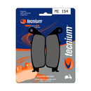 Brake Pad ME154 SCT