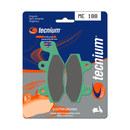 Brake Pad ME188 SCT