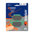Brake Pad ME249 SCT