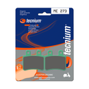 Brake Pad ME273 SCT