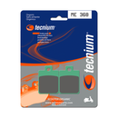 Brake Pad ME368 SCT