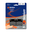 Brake Pad ME379 SCT