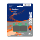Brake Pad ME59 SCT