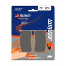 Brake Pad MF124 SM