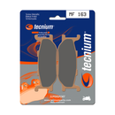 Brake Pad MF163 SM