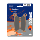 Brake Pad MF171 SM