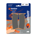 Brake Pad MF186 SM