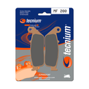 Brake Pad MF200 SM