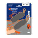 Brake Pad MF204 SM