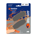 Brake Pad MF205 SM