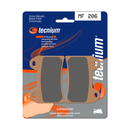 Brake Pad MF206 SM