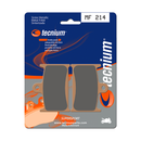Brake Pad MF214 SM