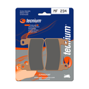 Brake Pad MF234 SM