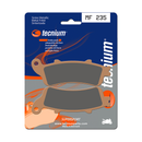 Brake Pad MF235 SM