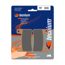 Brake Pad MF306 SM