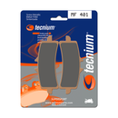 Brake Pad MF401 SM