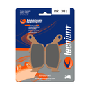Brake Pad MR381 SM