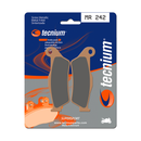 Brake Pad MR242 SM