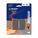 Brake Pad MR265 SM