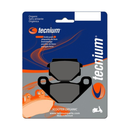 Brake Pads ME247 Organic