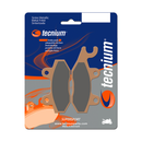 Front / Rear Brake Pads MSS111 Sintered Metal
