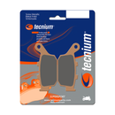 Rear Brake Pads MO415 Sintered Metal