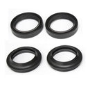 Fork Seal & Dust Seal Set 650841 - 43 MM