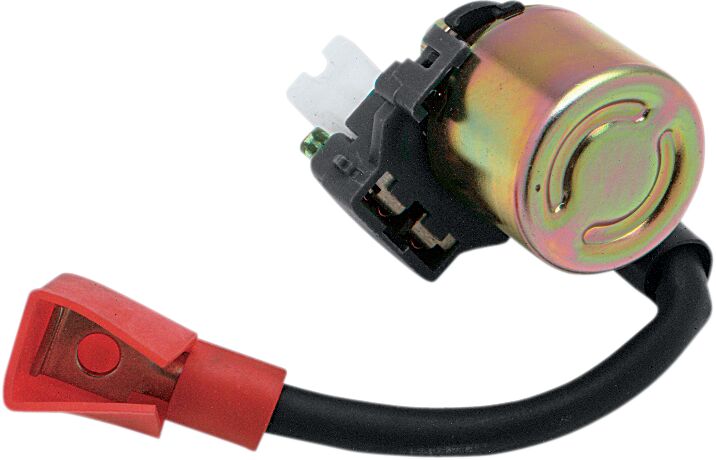 Solenoid Switch Starter For Honda CB 650 C 1980-1981