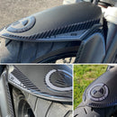 3D Motorcycle Stickers - Front Fender Sides For BMW R 1250 GS 2021>2024