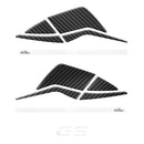 3D Motorcycle Stickers - Handguards For BMW R 1250 GS 2021>2024