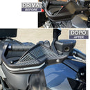 3D Motorcycle Stickers - Handguards For BMW R 1250 GS 2021>2024