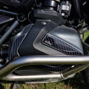 3D Motorcycle Stickers - Engine For BMW R 1250 GS 2021>2024
