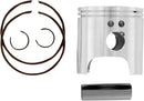 High-Performance Piston Kit For Kawasaki KX 100 - 53.00 MM