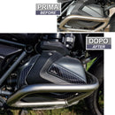 3D Motorcycle Stickers - Engine For BMW R 1250 GS 2021>2024