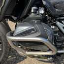 3D Motorcycle Stickers - Engine For BMW R 1250 GS 2021>2024