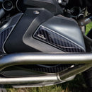 3D Motorcycle Stickers - Engine For BMW R 1250 GS 2021>2024