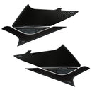3D Motorcycle Stickers - Basic Tank Kit For BMW R 1250 GS 2021>2024