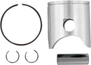 High-Performance Piston Kit For Kawasaki KX 125 K - 54.50 MM