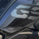 3D Motorcycle Stickers - Basic Tank Kit For BMW R 1250 GS 2021>2024