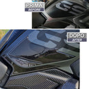 3D Motorcycle Stickers - Basic Tank Kit For BMW R 1250 GS 2021>2024