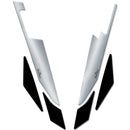 3D Motorcycle Stickers - Beak BMW R 1250 GS 2021>2024