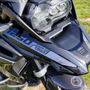 3D Motorcycle Stickers - Beak BMW R 1250 GS 2021>2024