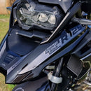 3D Motorcycle Stickers - Beak BMW R 1250 GS 2021>2024