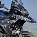 3D Motorcycle Stickers - Beak BMW R 1250 GS 2021>2024