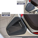 3D Motorcycle Stickers - Tail Section For Piaggio Beverly 400 2021>2026