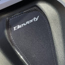 3D Motorcycle Stickers - Tail Section For Piaggio Beverly 400 2021>2026