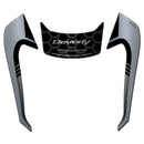 3D Motorcycle Stickers - Headlight For Piaggio Beverly 400 2021>2026