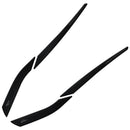 3D Motorcycle Stickers - Passenger Handles For Piaggio Beverly 400 2021>2026