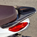 3D Motorcycle Stickers - Passenger Handles For Piaggio Beverly 400 2021>2026