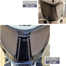 3D Motorcycle Stickers - Glove Box For Piaggio Beverly 400 2021>2026